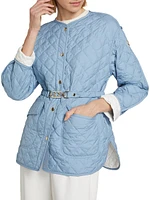 Corinto Quilted Liner Jacket