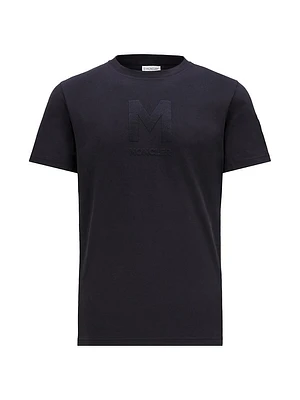 Short Sleeve Logo T-Shirt