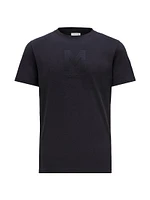 Short Sleeve Logo T-Shirt