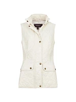 Otterburn Quilted Vest