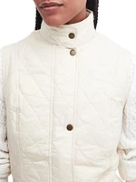 Otterburn Quilted Vest