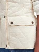 Otterburn Quilted Vest