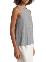 Milo Knit Wool-Blend Tank