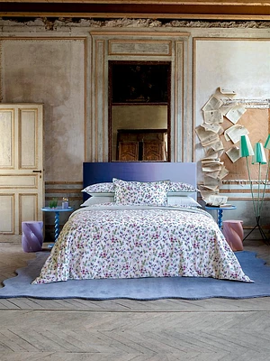 Enchantement Sheet & Pillowcase Collection