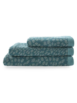 Imaginaire Towel Collection