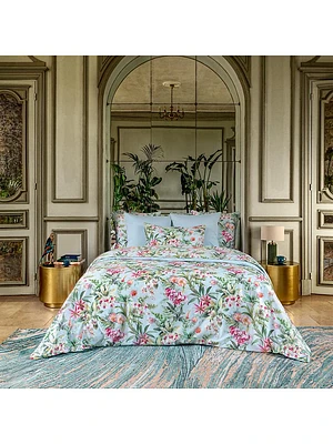 Conte Cotton Sheet & Pillowcase Collection