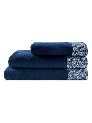 Galante Cotton Towel Collection