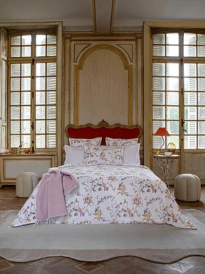 Perle Lune Sheet & Pillowcase Collection