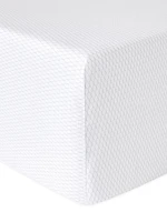 Perle Lune Sheet & Pillowcase Collection