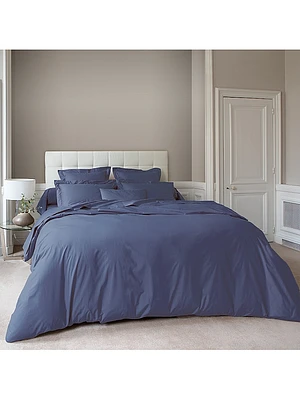 Vexin Cotton Sheet & Pillowcase Collection