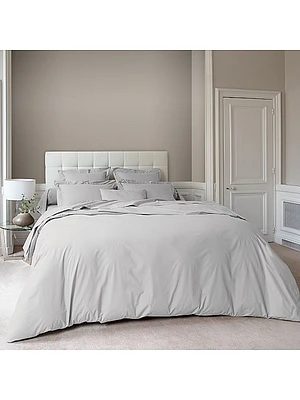 Vexin Cotton Sheet & Pillowcase Collection