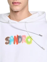 Wild Animals Hoodie