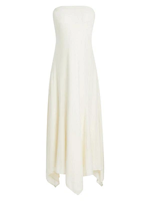 Lucia Maxi Dress