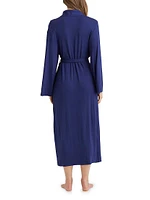 Kate Soft Modal Maxi Robe