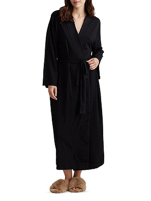 Juliette Soft Modal Maxi Robe