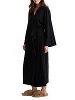 Juliette Soft Modal Maxi Robe