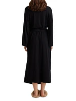 Juliette Soft Modal Maxi Robe