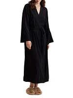 Juliette Soft Modal Maxi Robe