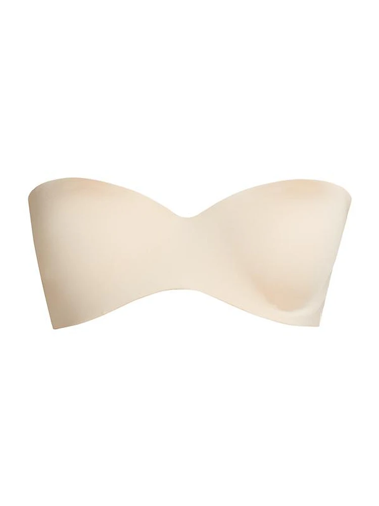 Evolution Strapless Bra