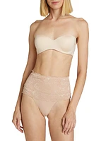 Evolution Strapless Bra