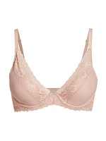 Forever Underwire Bra