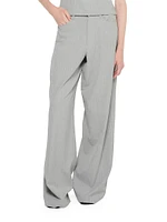 Luxembourg Baggy Trousers