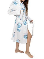 Women's Hillhouse Robe