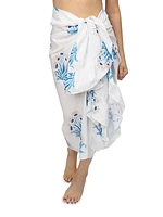 Women's Hillhouse Sarong