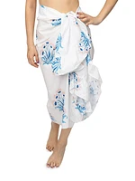 Women's Hillhouse Sarong