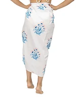 Women's Hillhouse Sarong