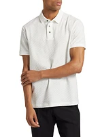 Cotton Polo Shirt