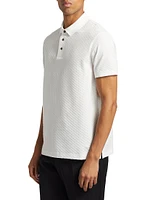 Cotton Polo Shirt