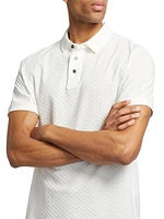 Cotton Polo Shirt