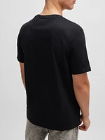 Cotton-Jersey T-Shirt