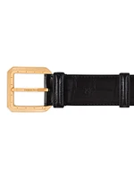 Classic Leather Belt