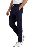 Techno Cotton French Terry Trousers