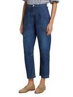 Jetties Beach Crop Pants