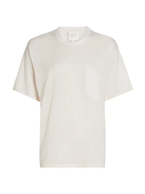 Big Boy Cashmere T-Shirt