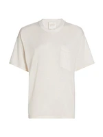 Big Boy Cashmere T-Shirt