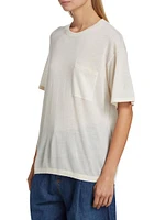 Big Boy Cashmere T-Shirt