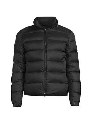 Trekker Down Jacket