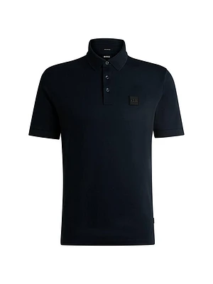 Regular Fit Polo Shirt