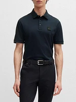 Regular Fit Polo Shirt