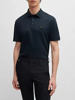 Regular Fit Polo Shirt