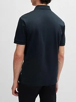 Regular Fit Polo Shirt