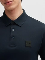 Regular Fit Polo Shirt