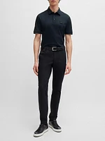 Regular Fit Polo Shirt