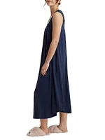 Kate Pleated Modal Nightie