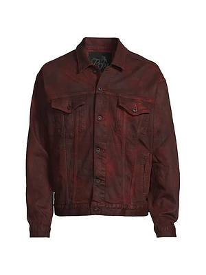 Crested Butte Denim Jacket