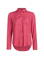 Hunter Button-Front Top